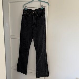 Denim Forum Jane 70’s Super High Boot 30L